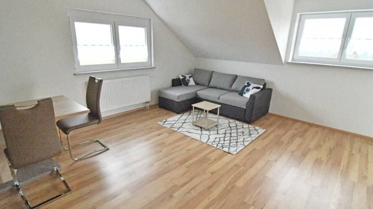 "Fewo Jonas" Wohnraum "Fewo Jonas" Wohnraum